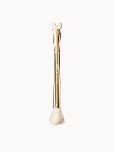 ICONIC London Precision Duo Contour Brush