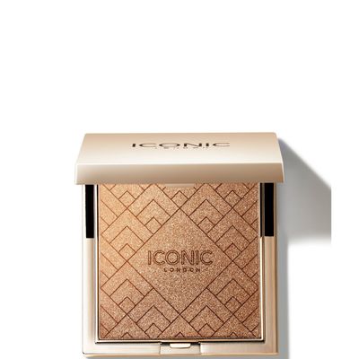 ICONIC London Kissed by the Sun Multi-Use Cheek Glow 5g (Various Shades) - Oh Honey