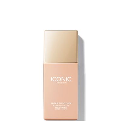 ICONIC London Super Smoother Blurring Skin Tint 30ml (Various Shades) - Cool Fair