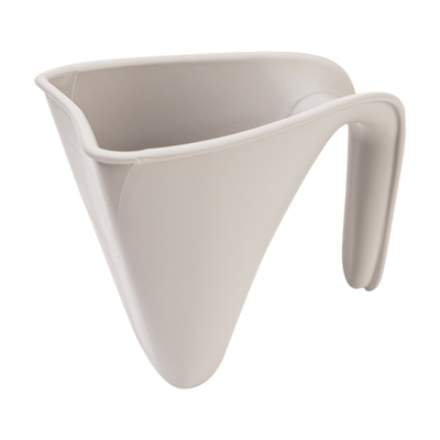 Shnuggle Washy Rinsing Jug - Taupe