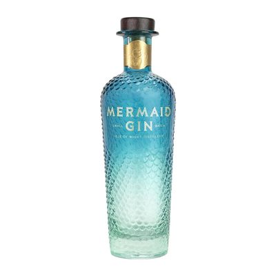 Mermaid Gin