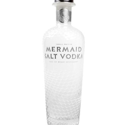 Mermaid Salt Vodka