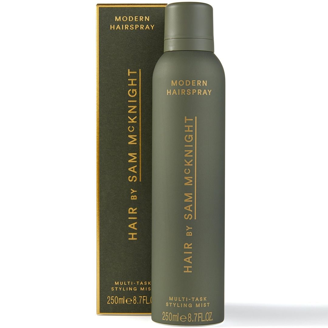 Hair by Sam McKnight Modern Hairspray Multi-Task Styling Mist 250ml - Image 1