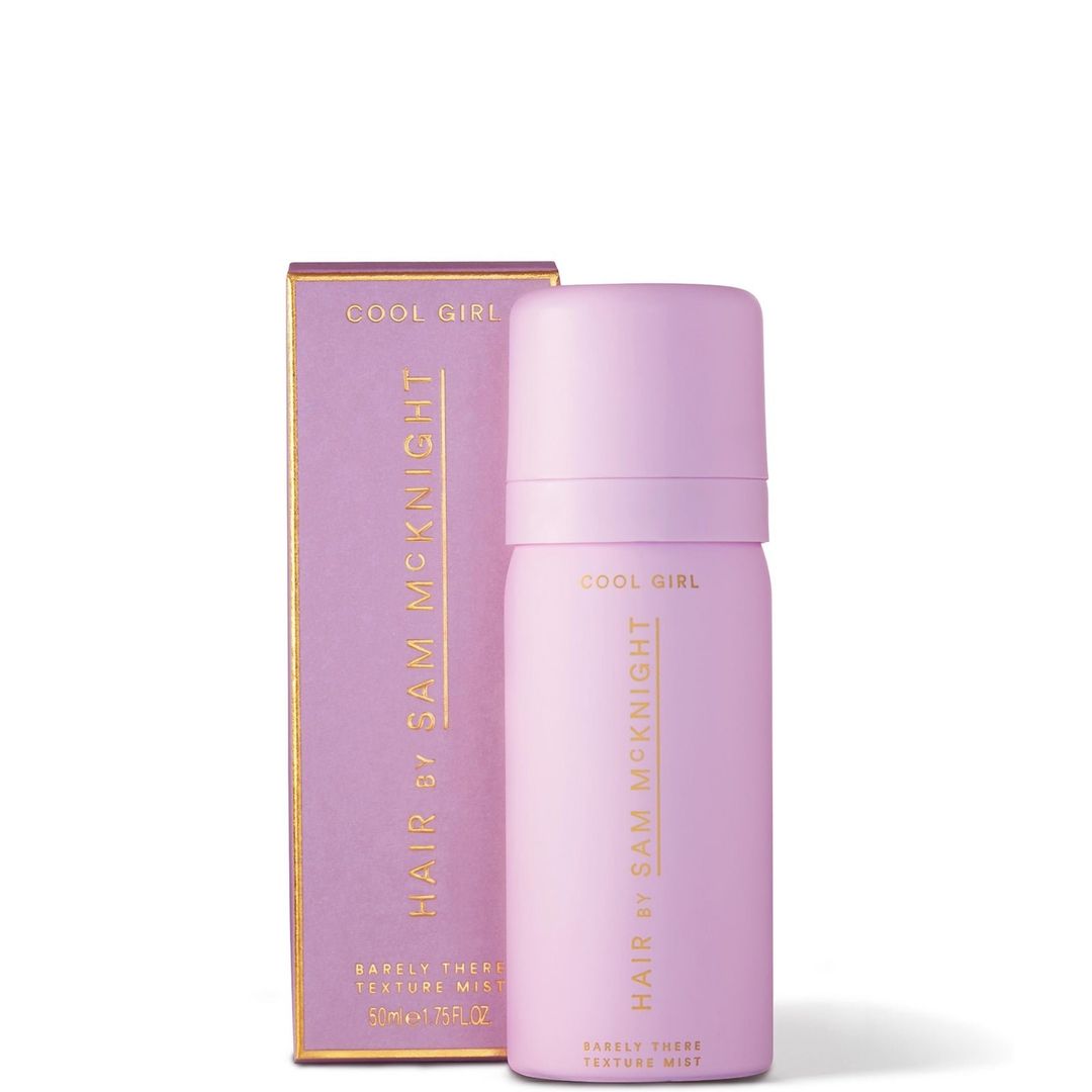 Hair by Sam McKnight Cool Girl Barely There Texture Mist 50ml - Image 1