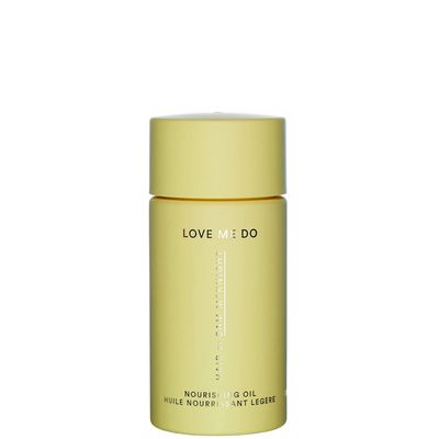 Hair By Sam McKnight Love Me Do Nourising Oil 50ml