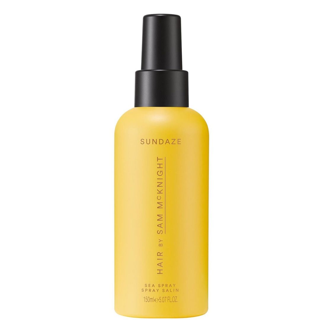 Hair By Sam McKnight Sundaze Sea Spray 150ml - Image 1