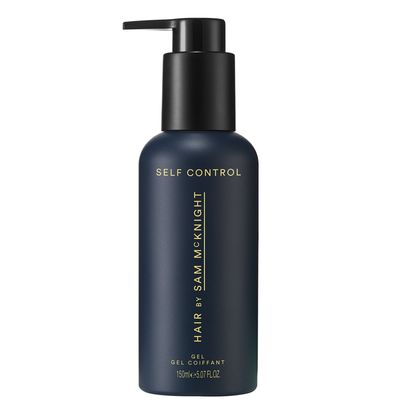 Hair by Sam McKnight Self Control Gel 150ml