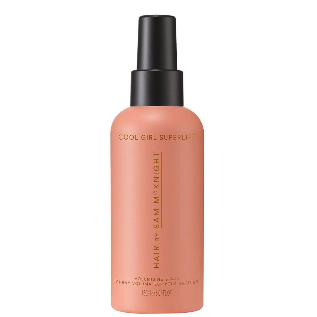 Hair By Sam McKnight Cool Girl Superlift Volumising Spray 150ml - Image 1