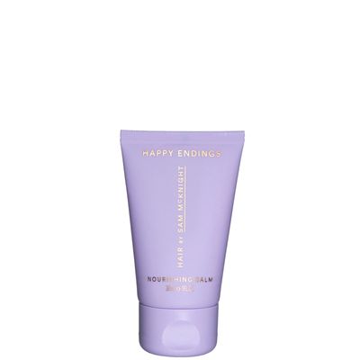 Hair by Sam McKnight Happy Endings Nourishing Balm 30ml
