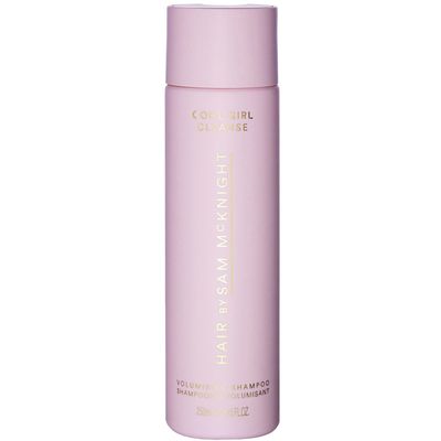 Hair By Sam McKnight Cool Girl Volume Cleanse Shampoo 250ml