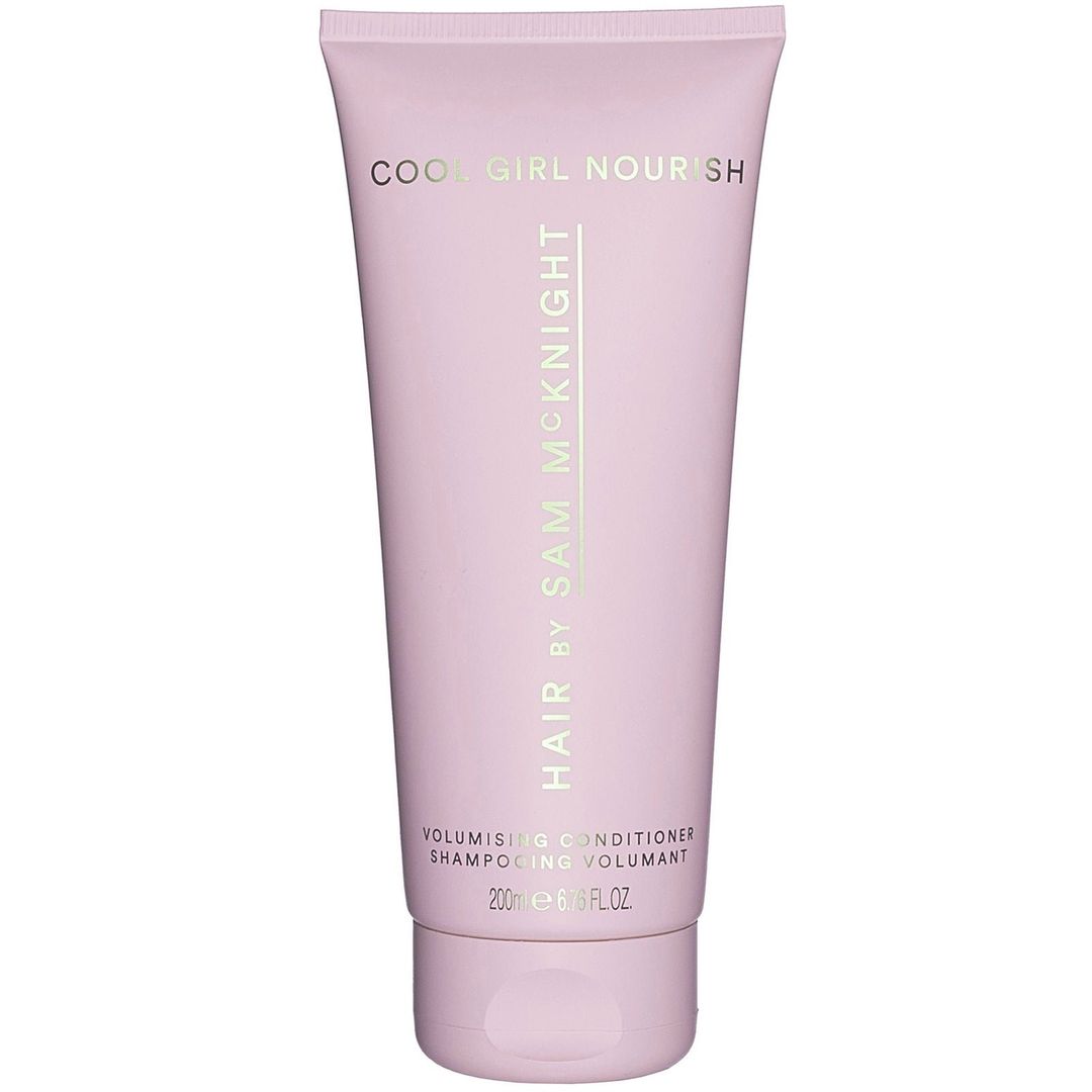 Hair By Sam McKnight Cool Girl Volume Nourish Conditioner 200ml - Image 1