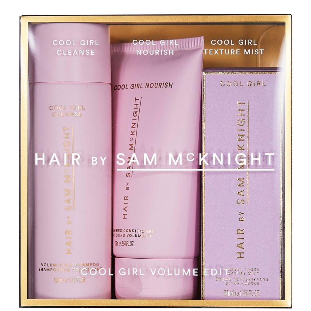 Hair by Sam McKnight Cool Girl Volume Edit - Image 1
