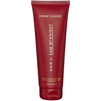 Hair by Sam McKnnight Crème Cleanse 250ml
