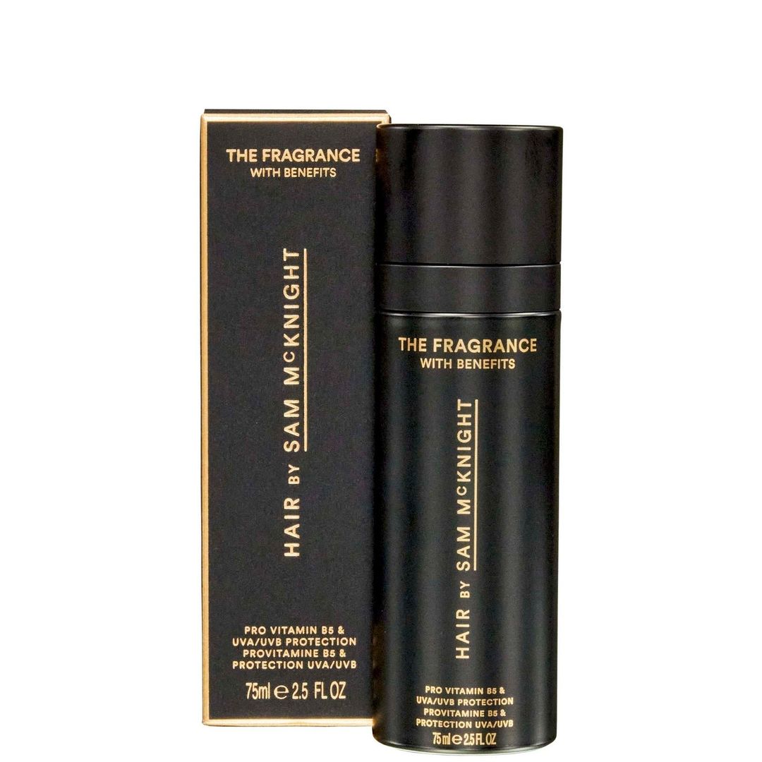 Hair By Sam McKnight The Fragrance with Benefits - Image 1