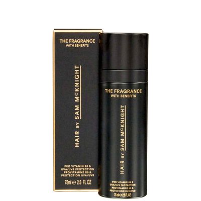 Hair By Sam McKnight The Fragrance with Benefits