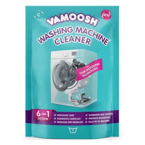 Vamoosh Washing Machine Cleaner 175g - Image 1