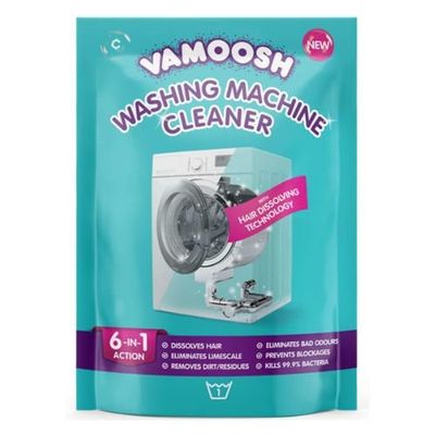 Vamoosh Washing Machine Cleaner 175g