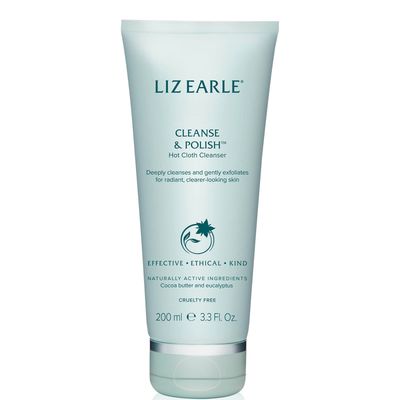 Liz Earle Cleanse & Polish 200ml Tube