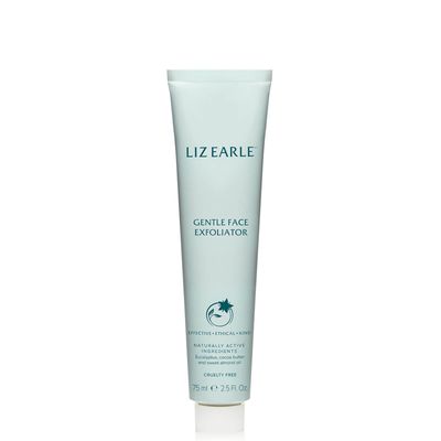 Liz Earle Gentle Face Exfoliator 75ml