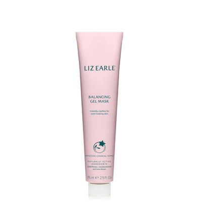 Liz Earle Balancing Gel Mask Tube (Various Sizes) - 75ml
