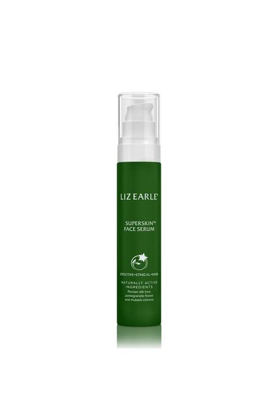 Liz Earle Women's Superskin Face Serum 30ml in Misc | Size: 50ml