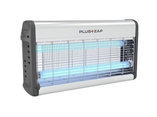 Insect-O-Cutor Insect-O-Cutor PlusZap 30W Aluminium UV Fly and Insect Killer - 3rd Generation
