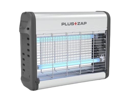 Insect-O-Cutor Insect-O-Cutor PlusZap 16W Aluminium UV Fly and Insect Killer - 3rd Generation