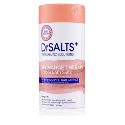 Dr. Salts Recharge Therapy Epsom Salts 750g - Thumbnail 2