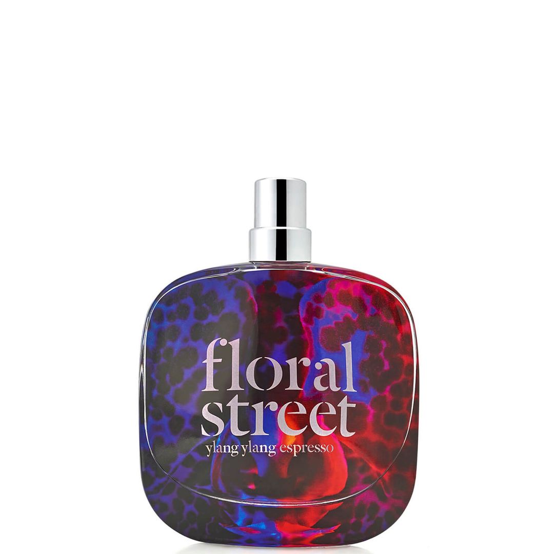 Floral Street Ylang Ylang Espresso Eau de Parfum 100ml - Image 1