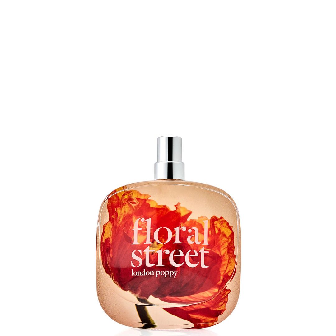 Floral Street London Poppy Eau de Parfum 50ml - Image 1