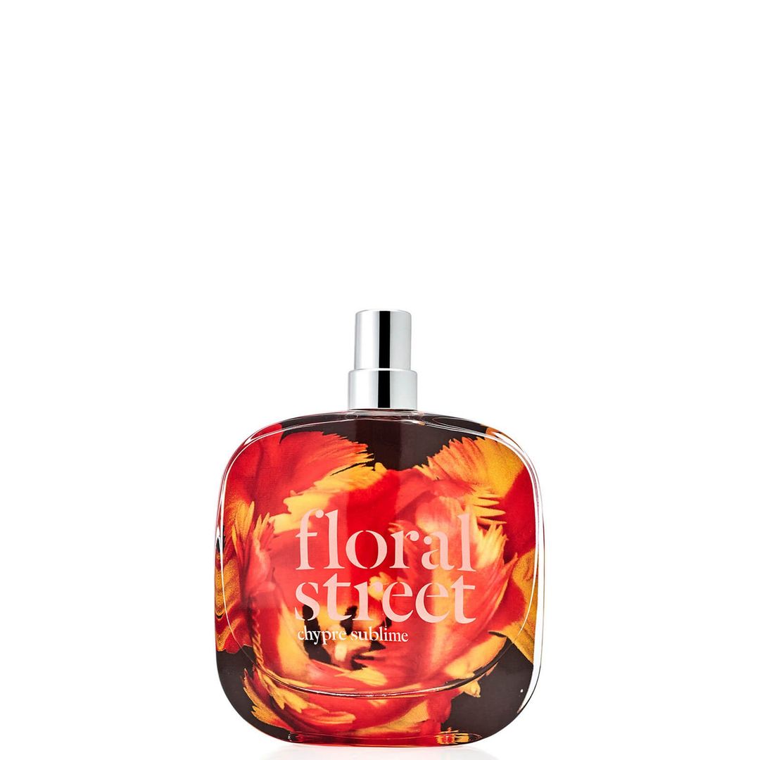 Floral Street Chypre Sublime Eau de Parfum 50ml - Image 1