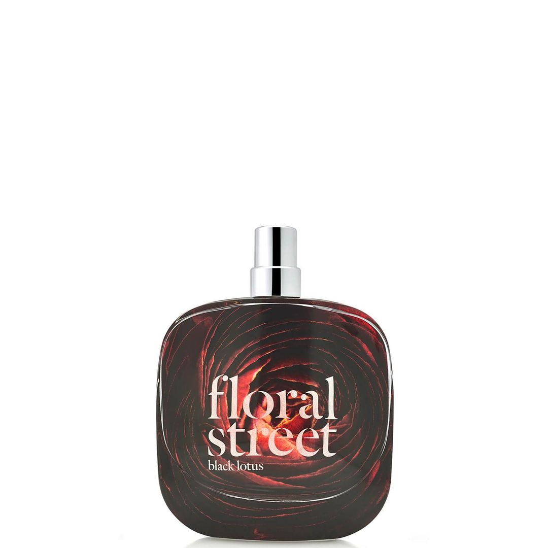 Floral Street Black Lotus Eau de Parfum 50ml - Image 1