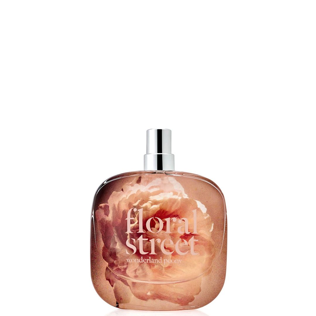 Floral Street Wonderland Peony Eau de Parfum 50ml - Image 1