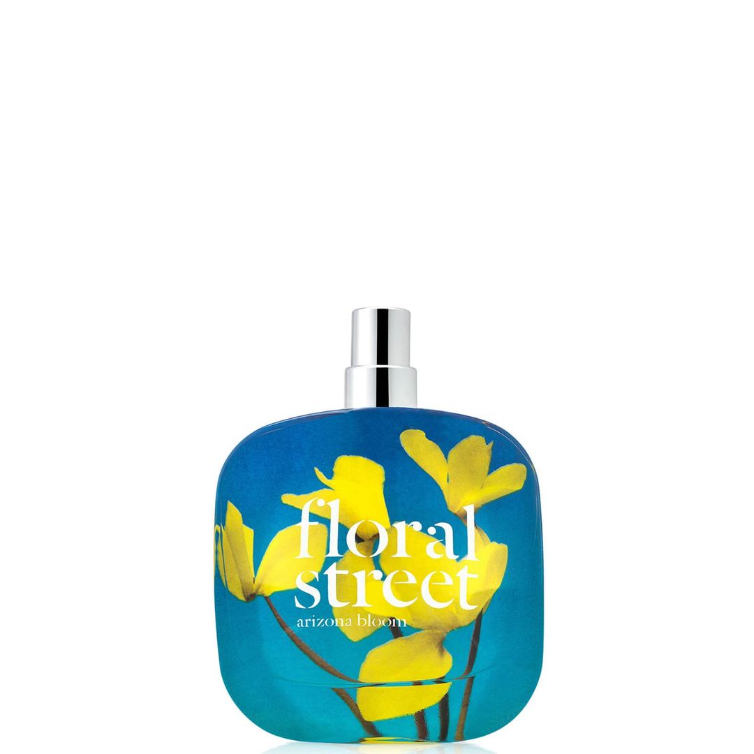 Floral Street Arizona Bloom Eau de Parfum 50ml - Image 1