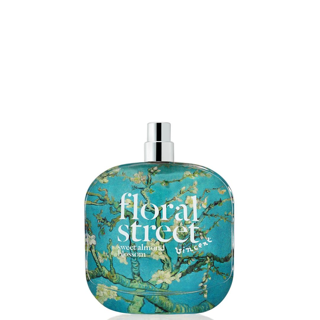Floral Street Sweet Almond Blossom Eau de Parfum 50ml - Image 1