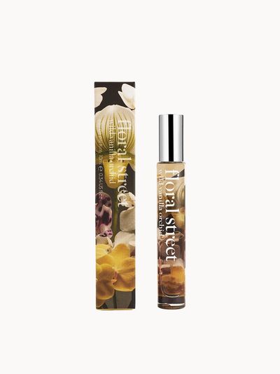 Floral Street Wild Vanilla Orchid Eau de Parfum 10ml