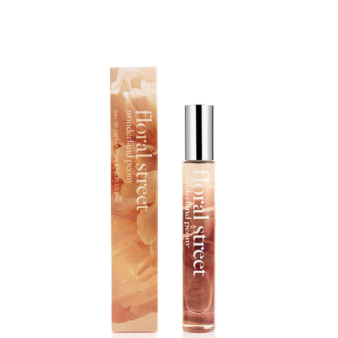 Floral Street Wonderland Peony Eau de Parfum 10ml - Image 1