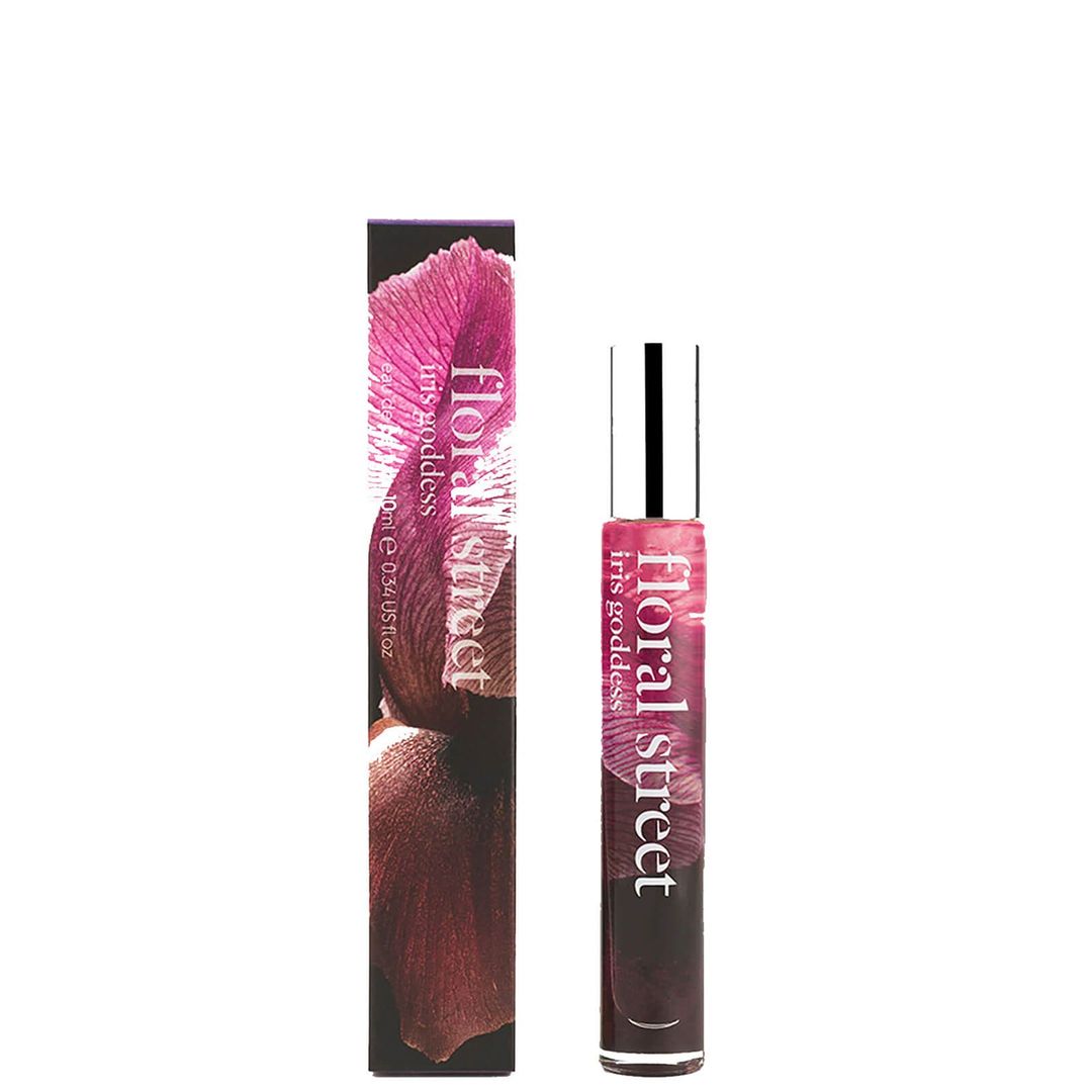 Floral Street Iris Goddess Eau de Parfum 10ml - Image 1