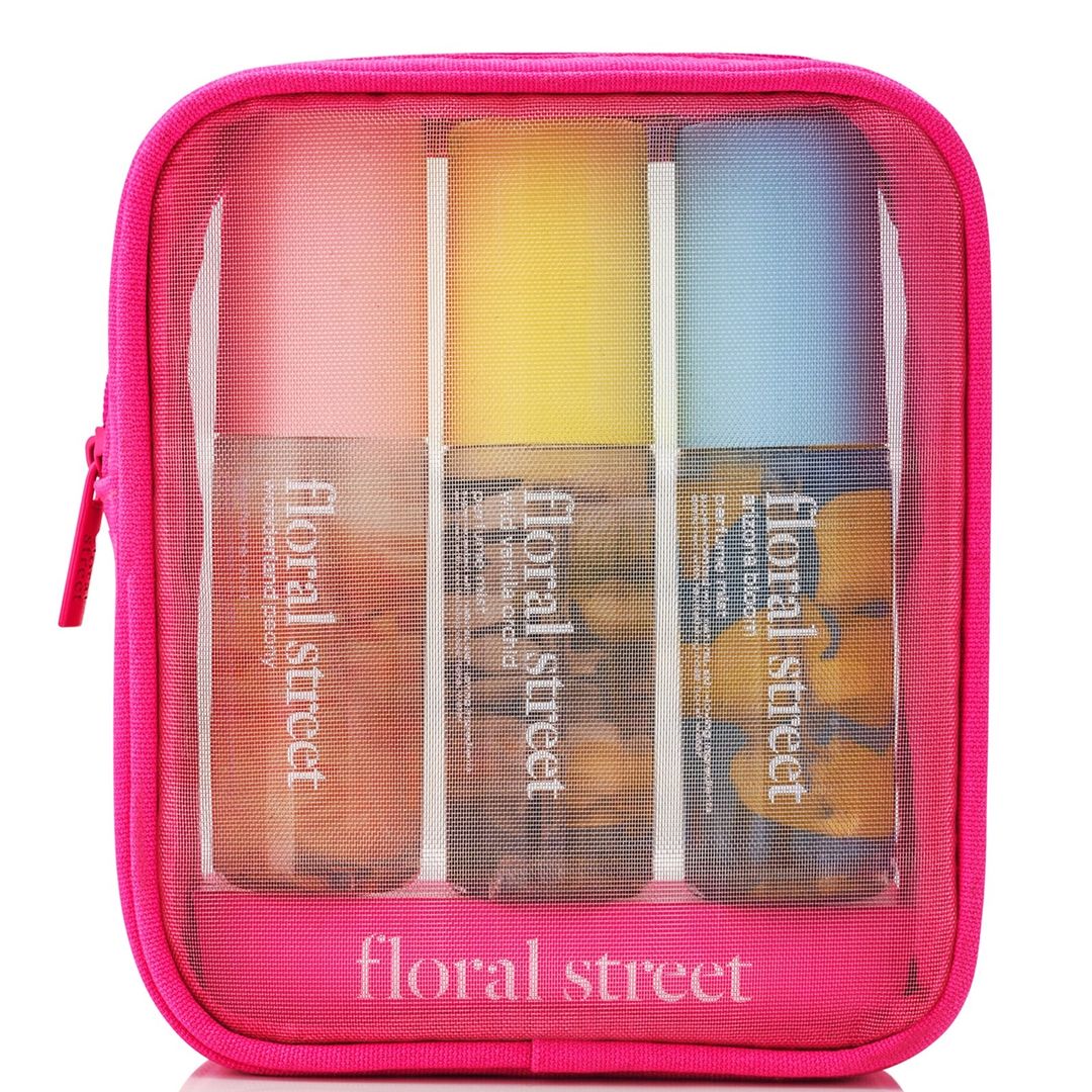 Floral Street Mini Mist Trio - Image 1