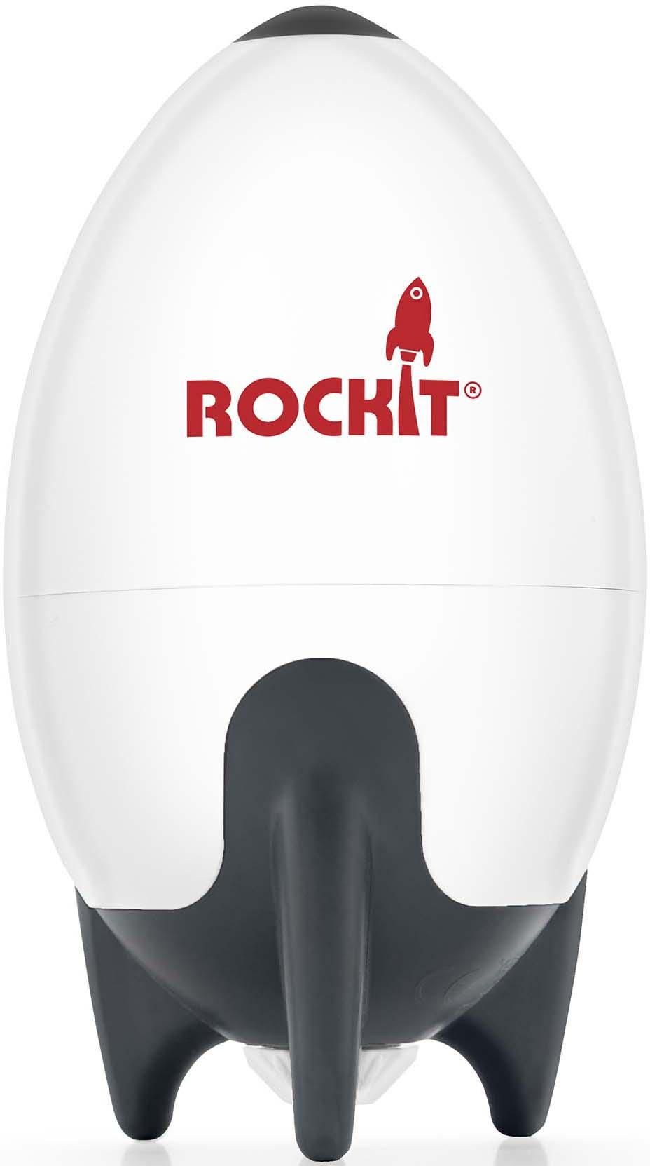 The Rockit Rocker Rechargeable - Portable Baby Rocker - Image 1