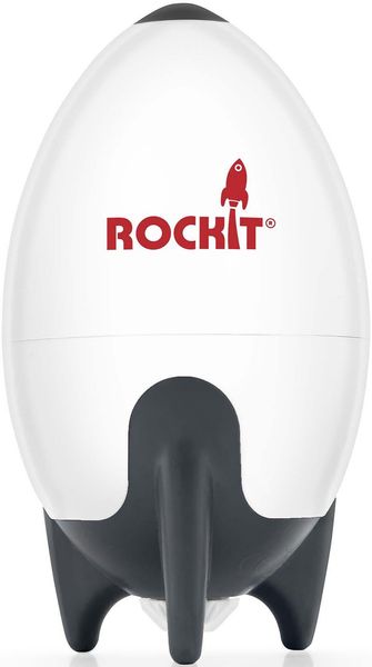 The Rockit Rocker Rechargeable - Portable Baby Rocker