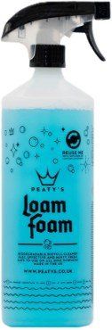 Peatys Loam Foam Professional Grade Bike Cleaner 1 Litre - Image 1