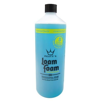 Peatys Loam Foam Professional Grade Bike Cleaner 5 Litre - Thumbnail 2