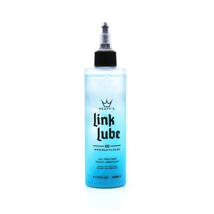 Peaty's LinkLube All-Weather - 120ml - Image 1