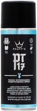 Peatys PT17 General Maintenance Spray 400ml Aerosol - Image 1