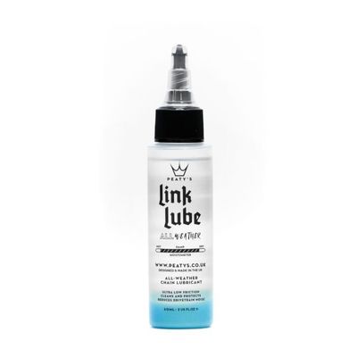 Peatys LinkLube All-Weather - Thumbnail 2