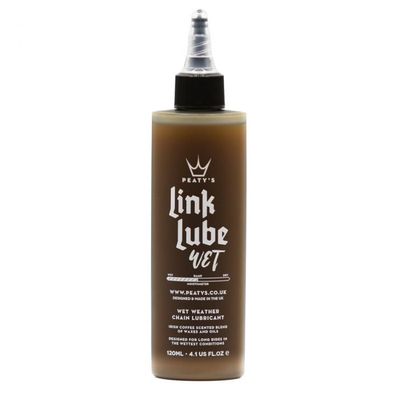 Peatys LinkLube Wet - 120ml