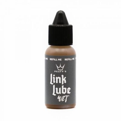 Peatys LinkLube Wet - 15ml