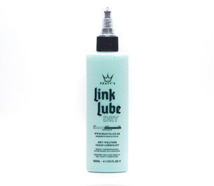Peatys Link Lube Dry
