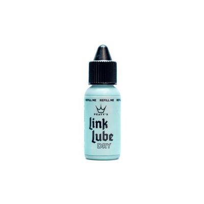 Peatys Link Lube Dry - Thumbnail 2